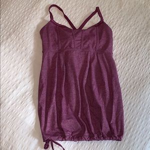 Lululemon Top